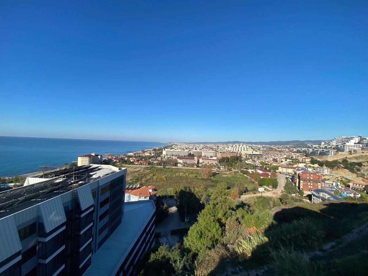 Пентхаус в Конаклы, Турция, 160 м² - фото 9