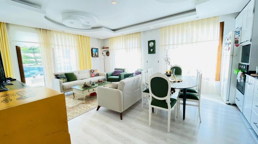 Квартира в Кестеле, Турция, 90 м² - фото 9