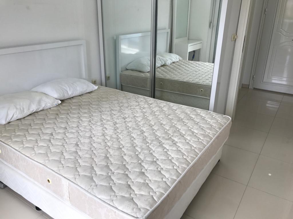 Квартира в Алании, Турция, 50 м² - фото 9