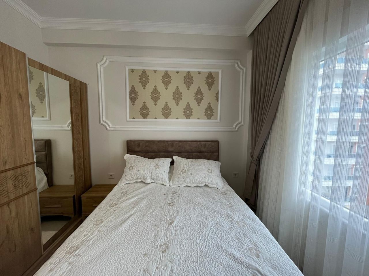 Квартира в Алании, Турция, 125 м² - фото 9