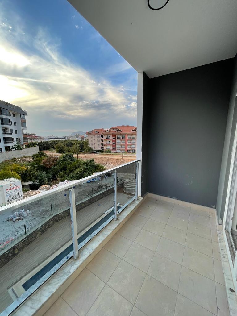 Квартира в Алании, Турция, 60 м² - фото 9