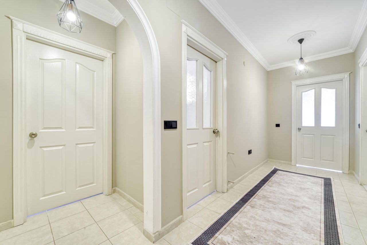 Квартира в Алании, Турция, 110 м² - фото 9