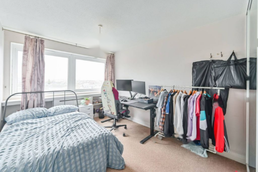 Квартира в Лондоне, Великобритания, 66 м² - фото 1