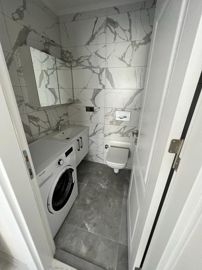 Квартира в Алании, Турция, 70 м² - фото 9