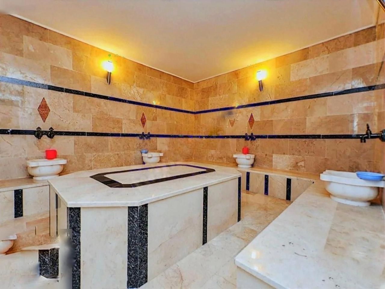 Пентхаус в Алании, Турция, 140 м² - фото 9