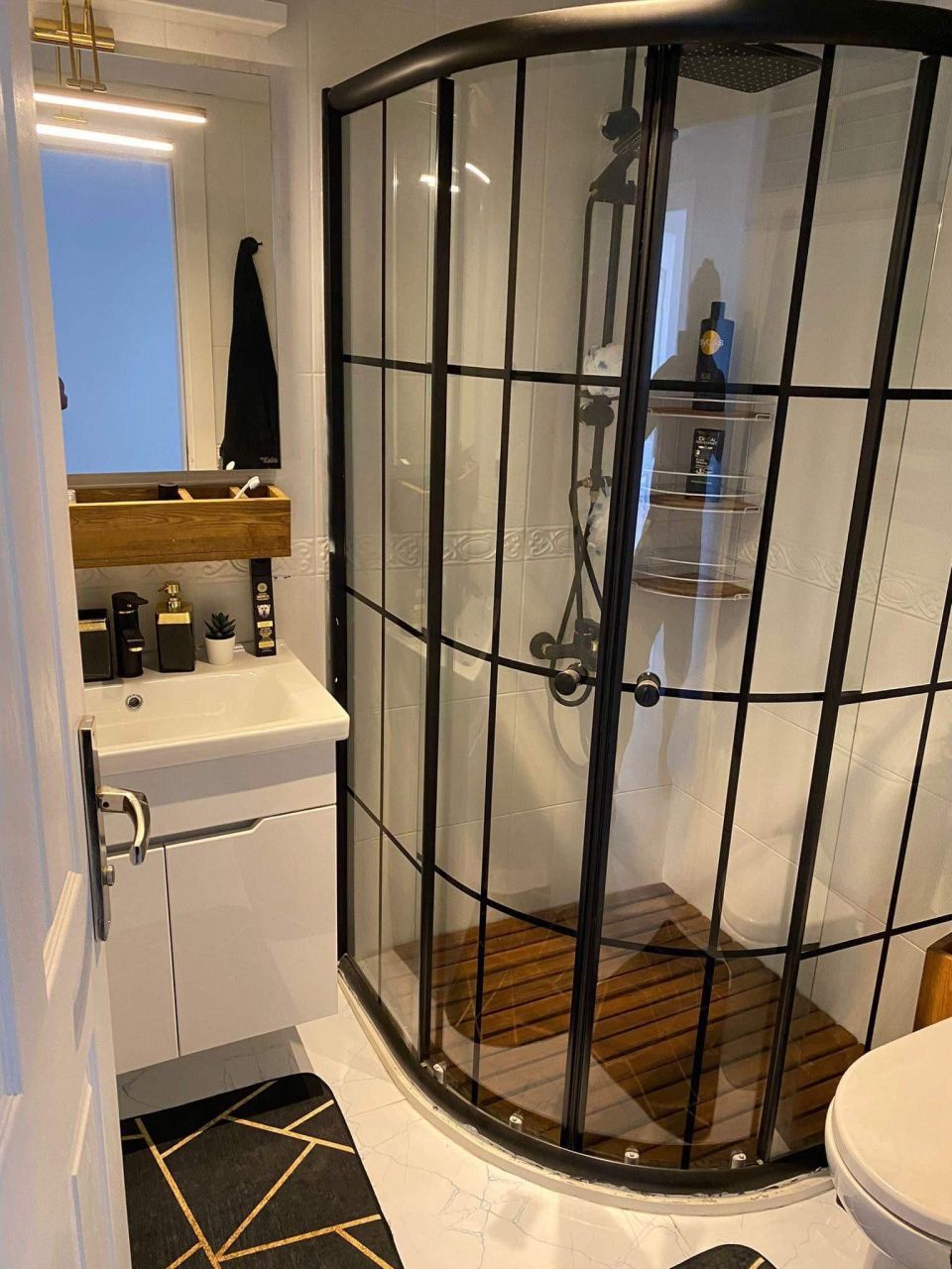 Квартира в Алании, Турция, 120 м² - фото 9