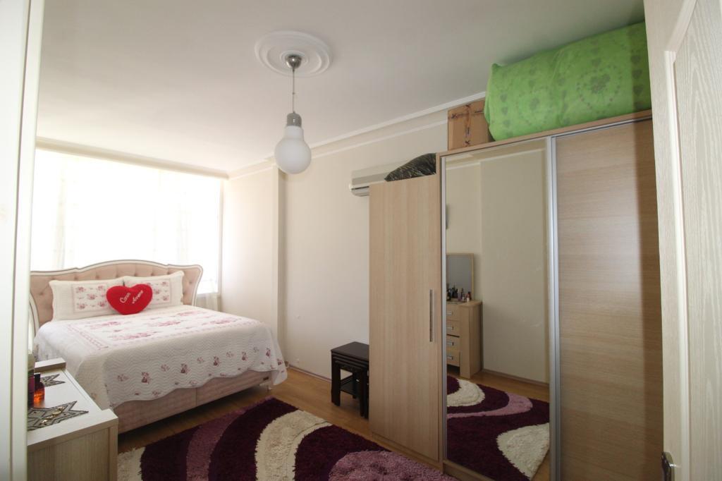 Пентхаус в Алании, Турция, 260 м² - фото 9