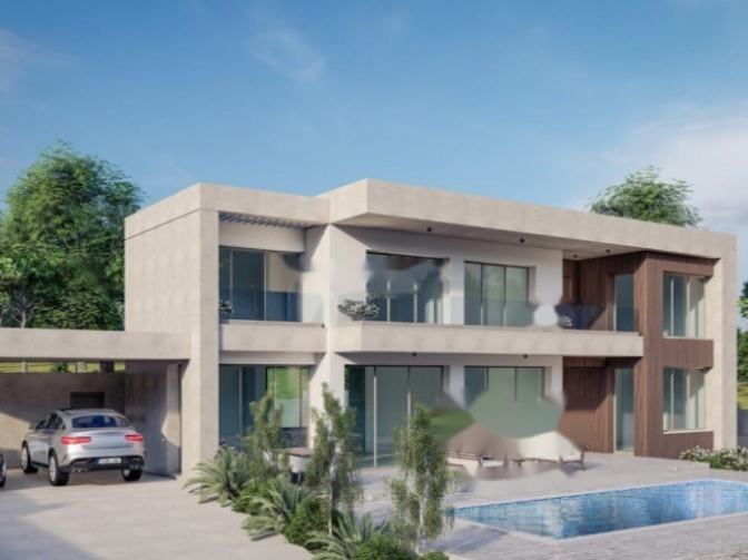 Квартира в Суни, Кипр, 195 м² - фото 1