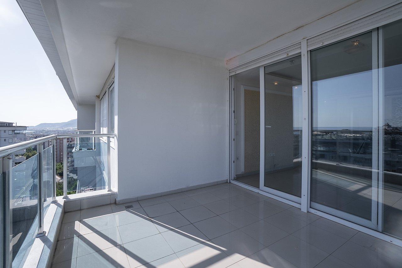 Квартира в Алании, Турция, 200 м² - фото 9