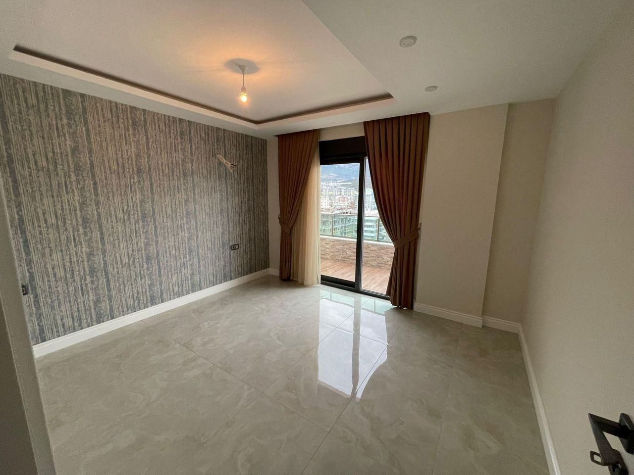 Пентхаус в Алании, Турция, 320 м² - фото 9