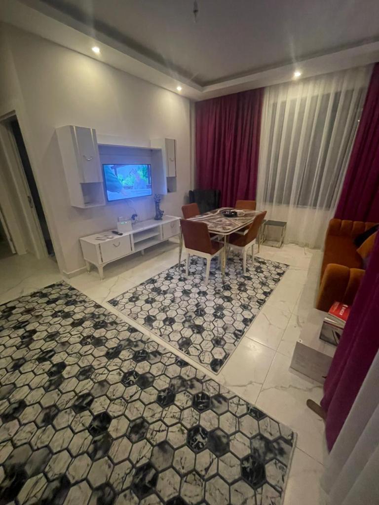 Квартира в Алании, Турция, 55 м² - фото 9