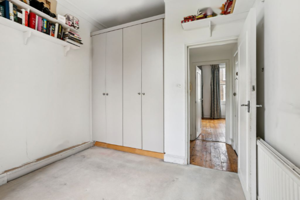 Квартира в Лондоне, Великобритания, 38 м² - фото 1