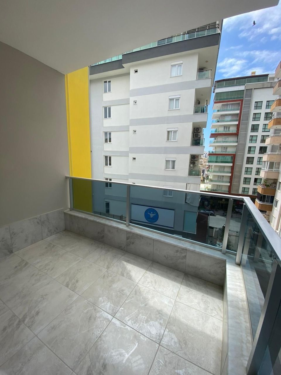 Квартира в Алании, Турция, 65 м² - фото 9