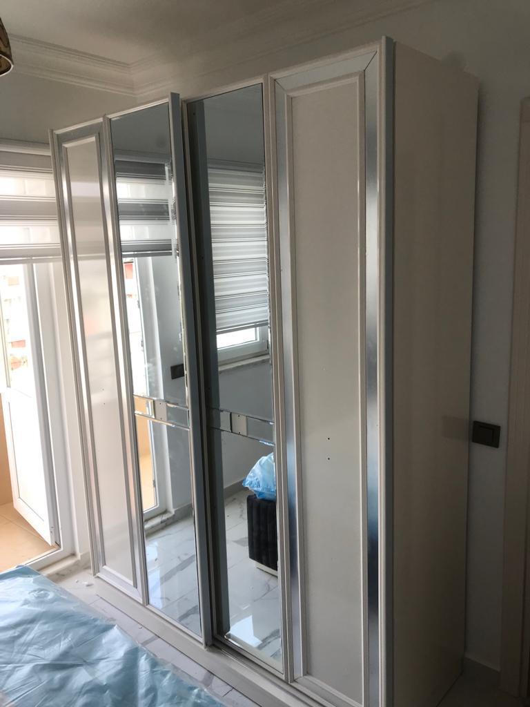 Квартира в Алании, Турция, 75 м² - фото 9