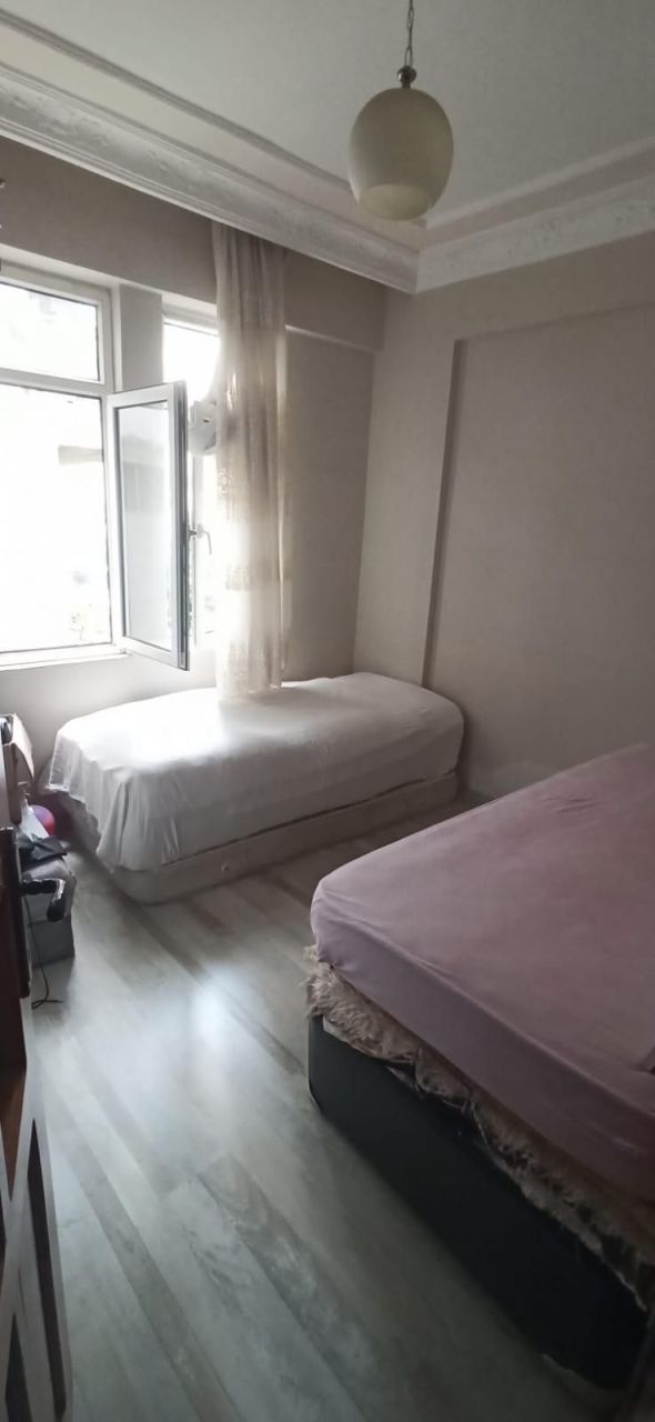 Квартира в Алании, Турция, 150 м² - фото 9