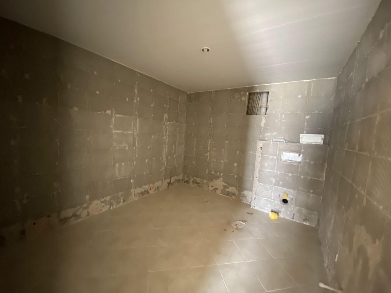 Пентхаус в Алании, Турция, 220 м² - фото 9