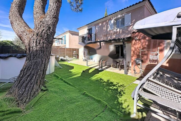 Квартира в Каннах, Франция, 105 м² - фото 1