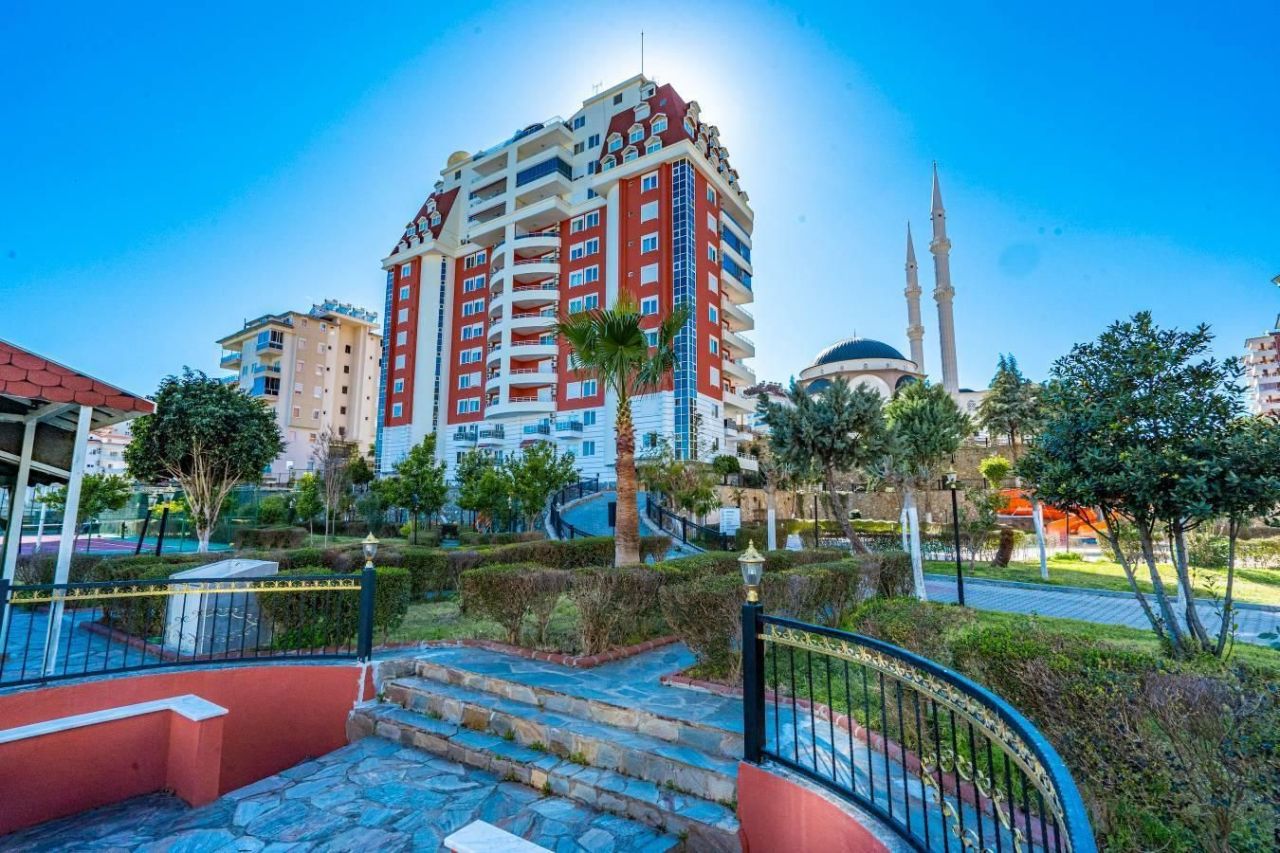 Пентхаус в Алании, Турция, 160 м² - фото 9