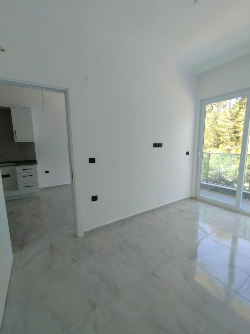 Квартира в Авсалларе, Турция, 44 м² - фото 9