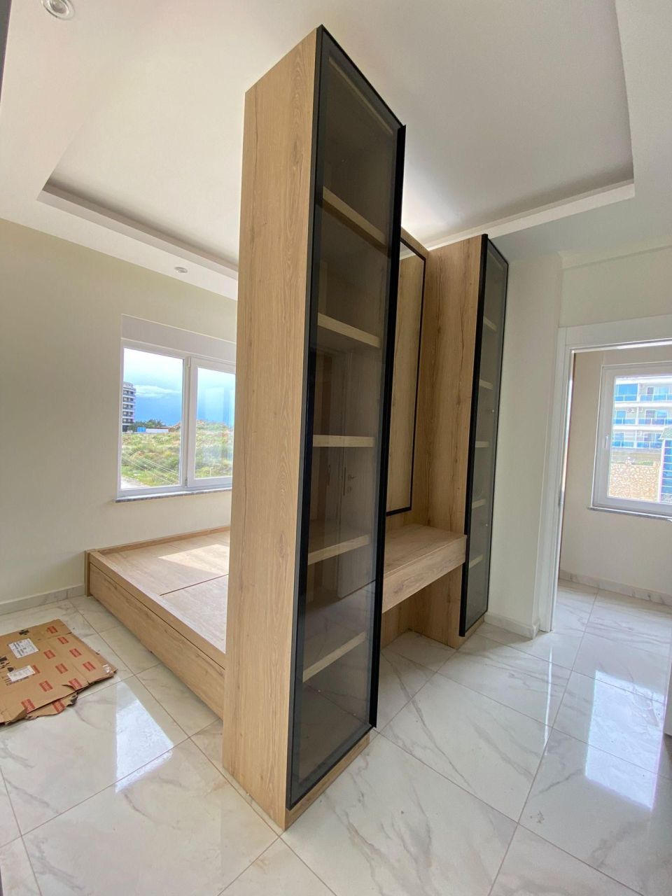 Квартира в Кестеле, Турция, 100 м² - фото 9