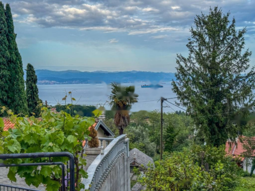 Квартира в Опатии, Хорватия, 30 м² - фото 1