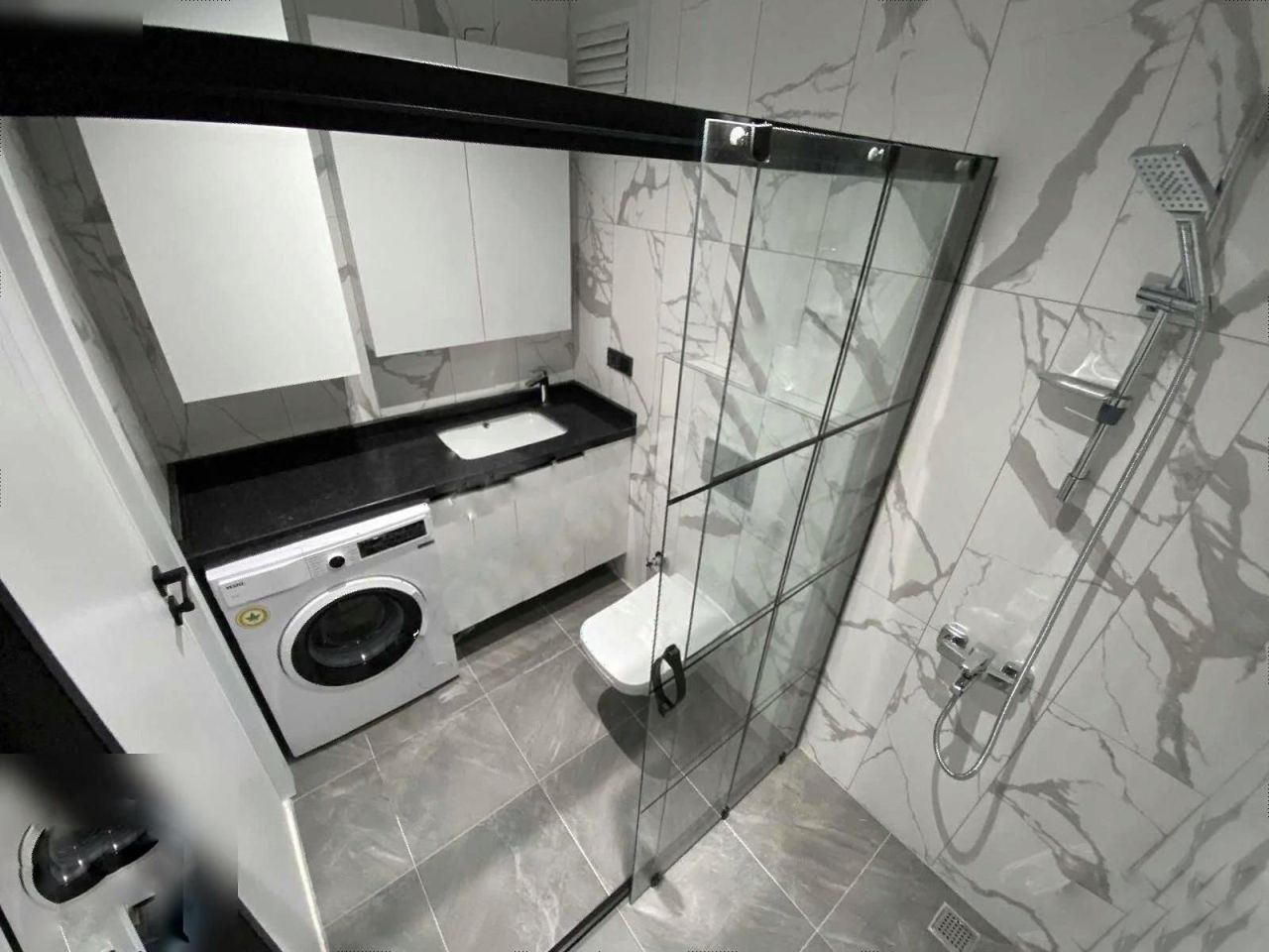 Квартира в Авсалларе, Турция, 55 м² - фото 9