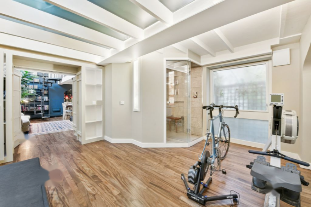 Квартира в Лондоне, Великобритания, 87 м² - фото 1