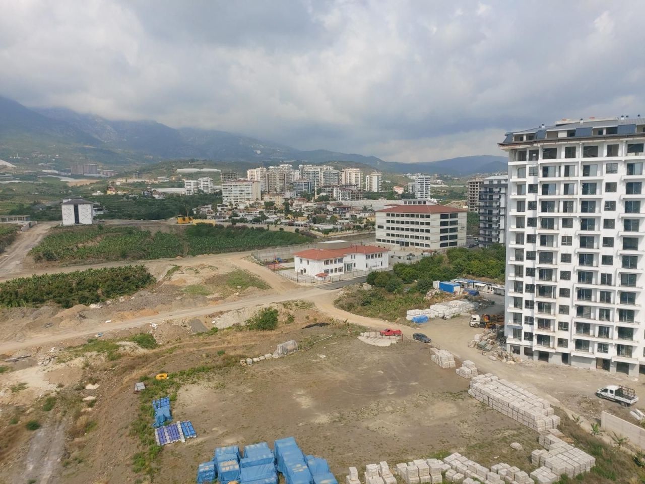 Пентхаус в Алании, Турция, 140 м² - фото 9