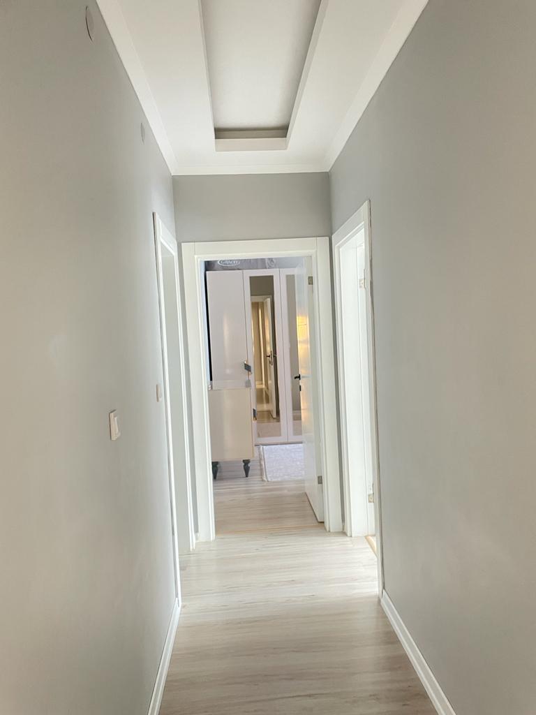 Квартира в Алании, Турция, 130 м² - фото 9