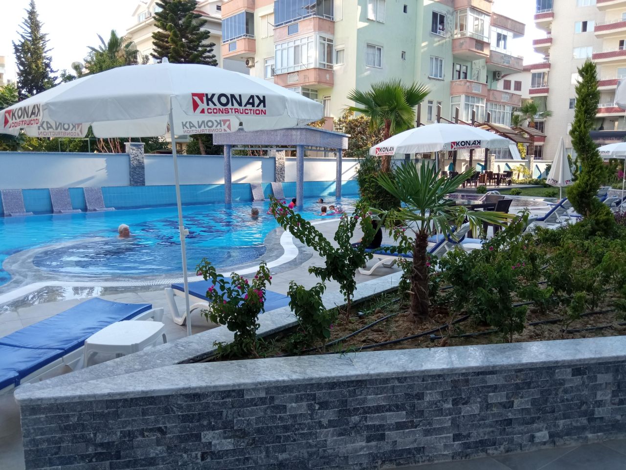 Пентхаус в Алании, Турция, 200 м² - фото 9