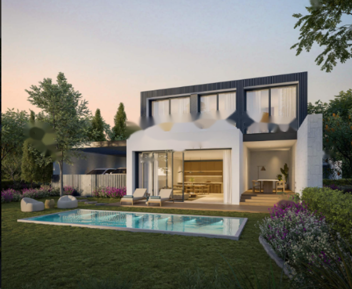 Квартира в Ермасойе, Кипр, 139 м² - фото 1