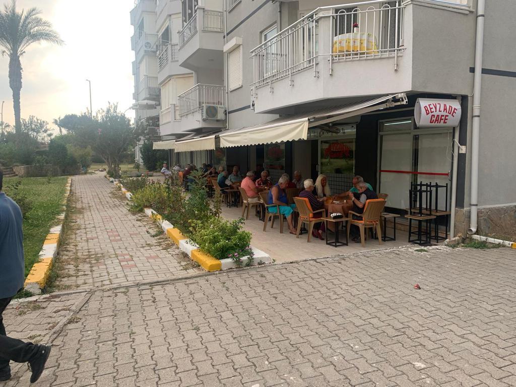 Квартира в Алании, Турция, 100 м² - фото 9