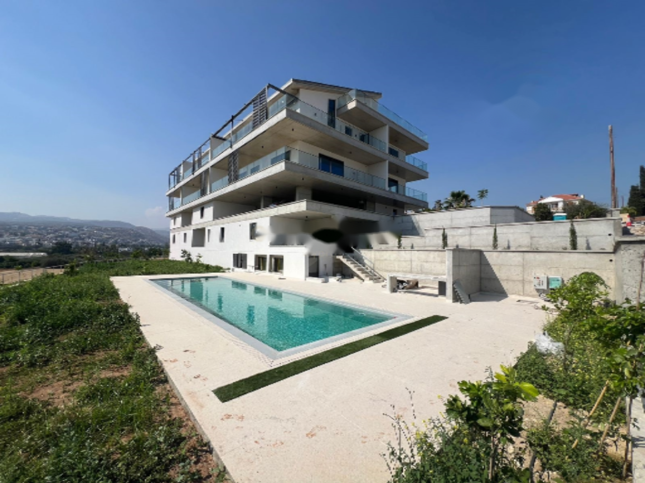 Квартира в Ермасойе, Кипр, 120 м² - фото 1