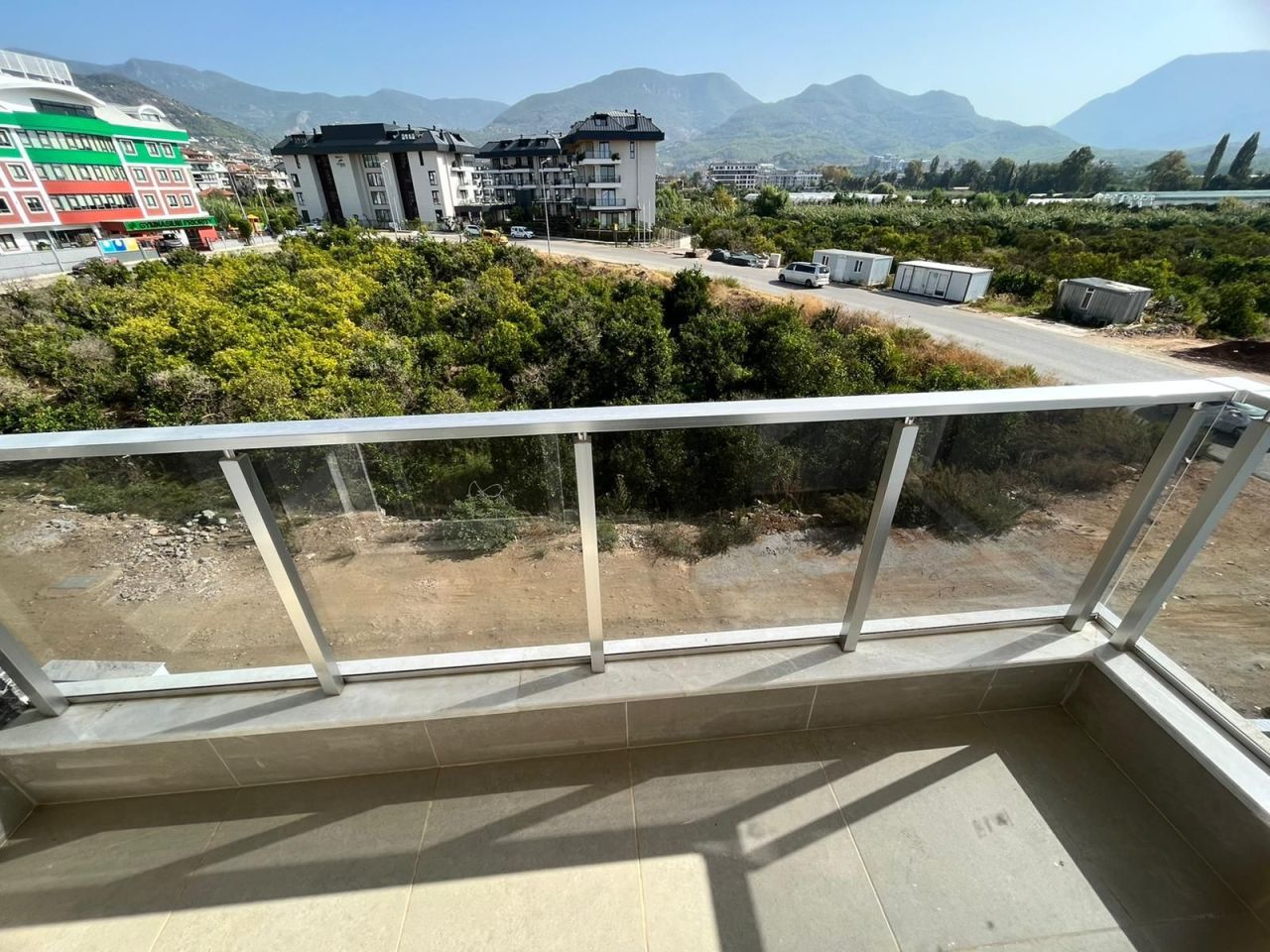 Квартира в Алании, Турция, 115 м² - фото 9