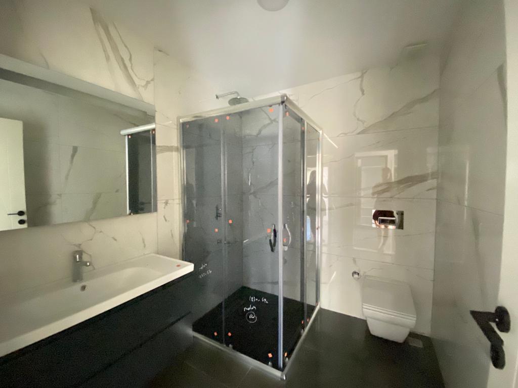 Квартира в Алании, Турция, 124 м² - фото 9