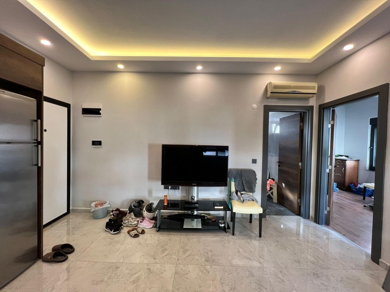 Квартира в Алании, Турция, 85 м² - фото 9