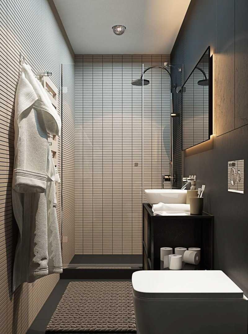 Квартира в Алании, Турция, 61 м² - фото 9