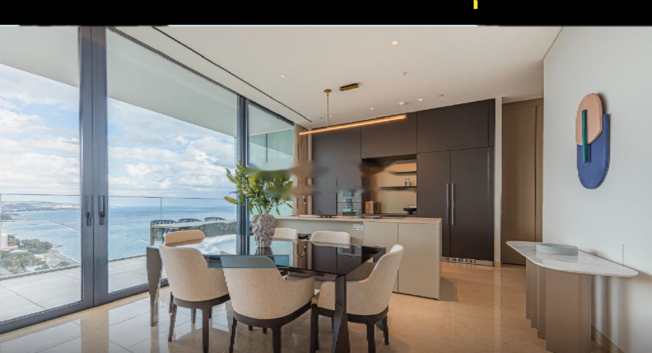 Квартира в Мутайяке, Кипр, 207 м² - фото 1