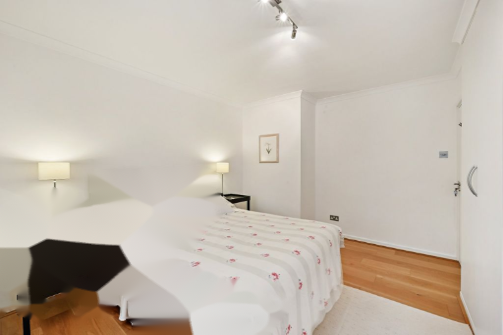 Квартира в Лондоне, Великобритания, 53 м² - фото 1