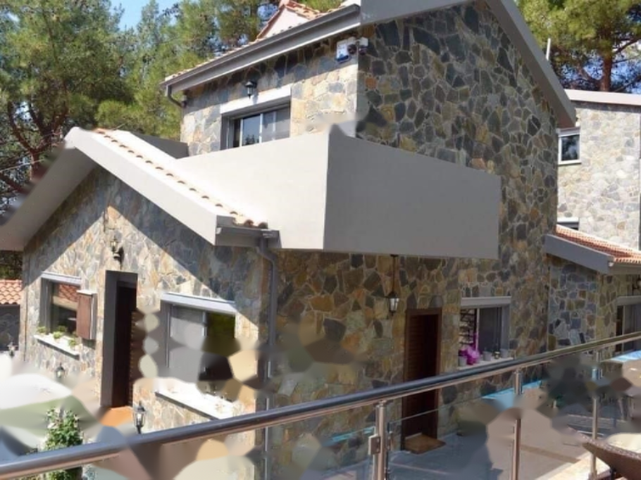 Квартира в Мониатисе, Кипр, 350 м² - фото 1