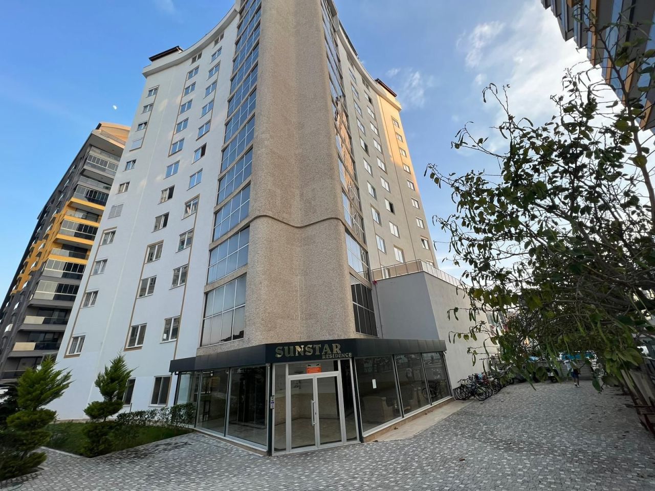 Квартира в Алании, Турция, 65 м² - фото 9