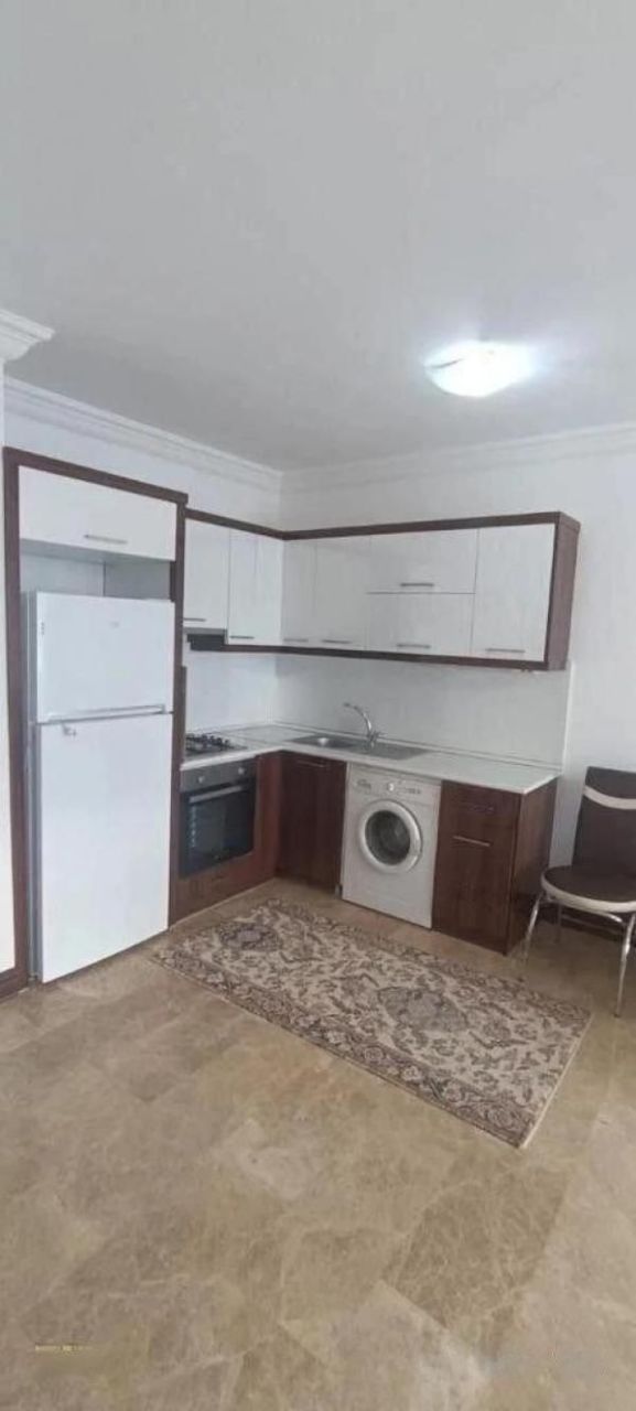 Квартира в Кестеле, Турция, 65 м² - фото 9