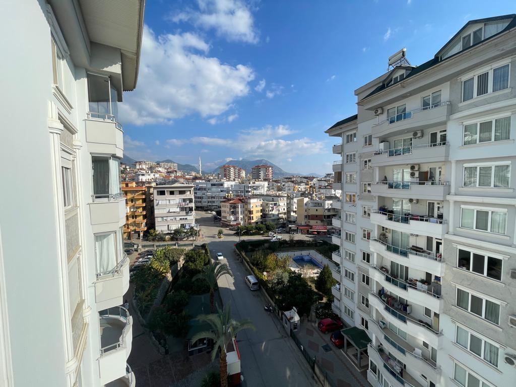 Квартира в Алании, Турция, 118 м² - фото 9