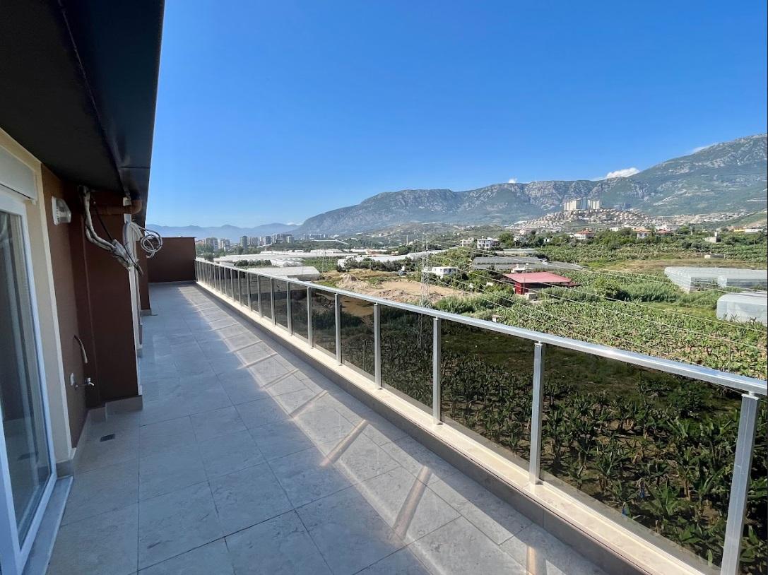 Пентхаус в Алании, Турция, 100 м² - фото 9