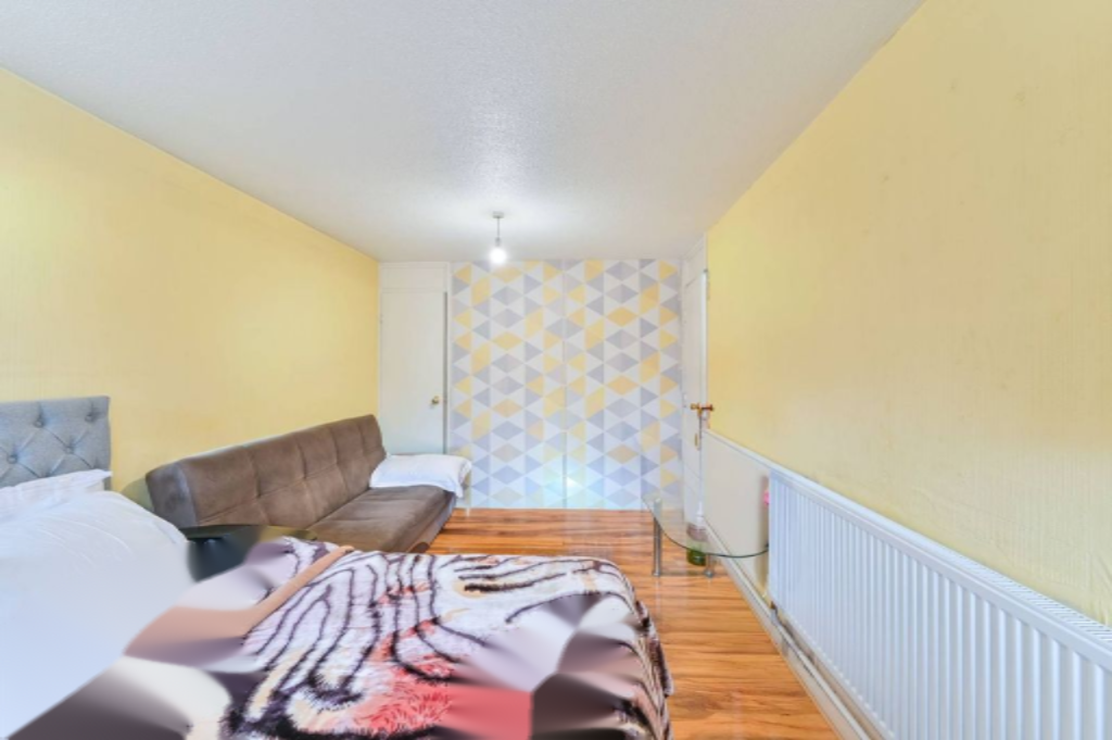 Квартира в Лондоне, Великобритания, 47 м² - фото 1