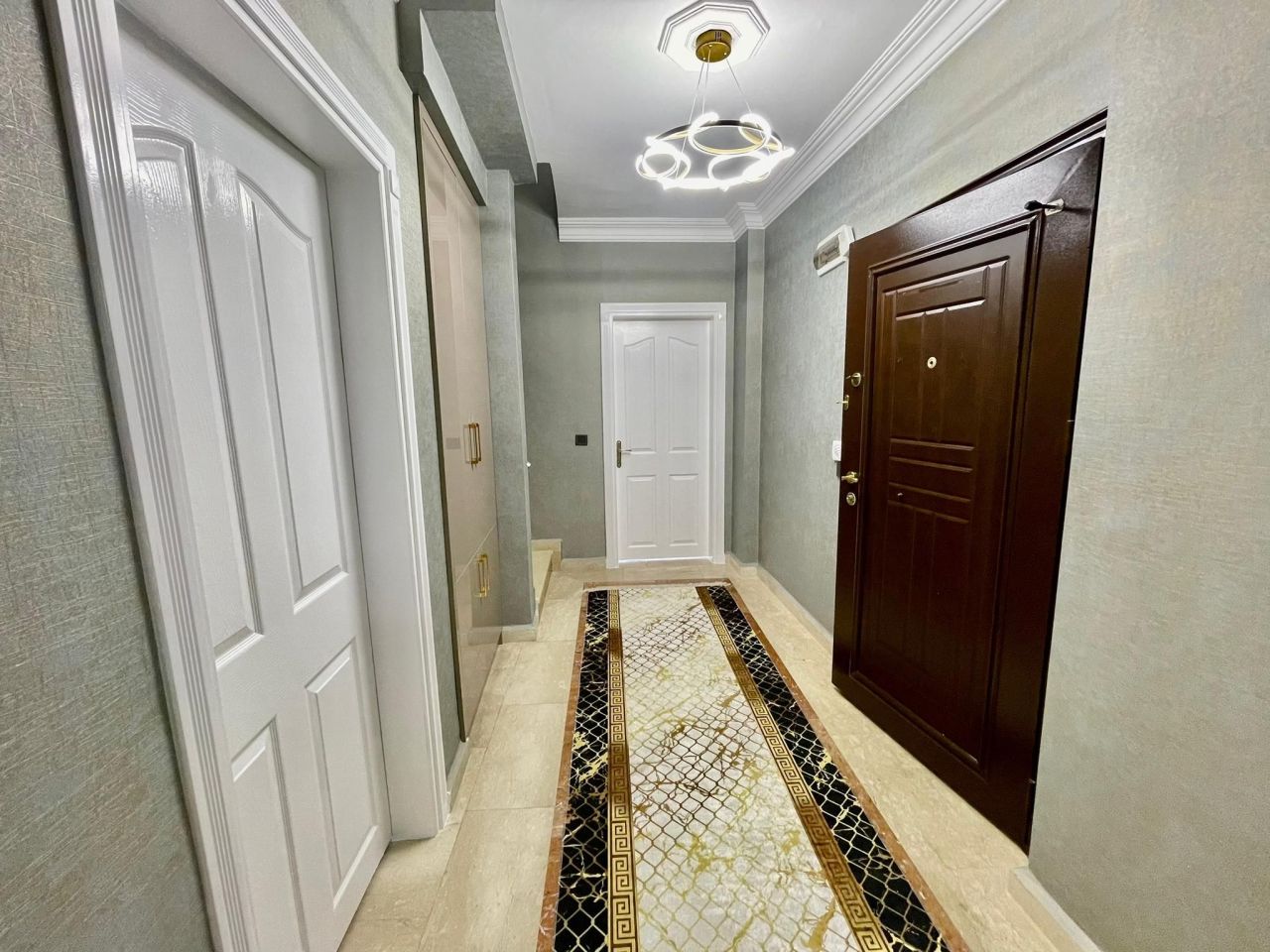 Пентхаус в Алании, Турция, 180 м² - фото 9