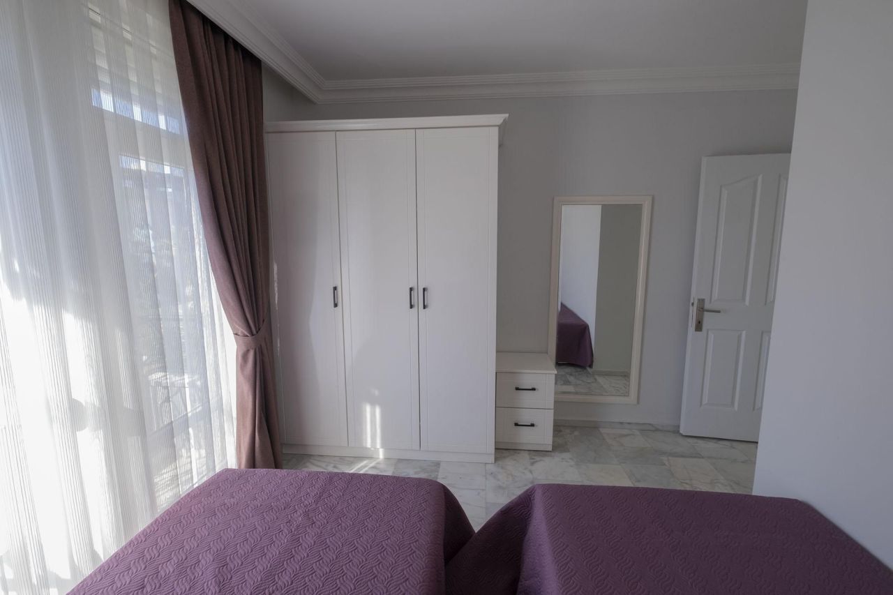 Вилла в Конаклы, Турция, 160 м² - фото 9