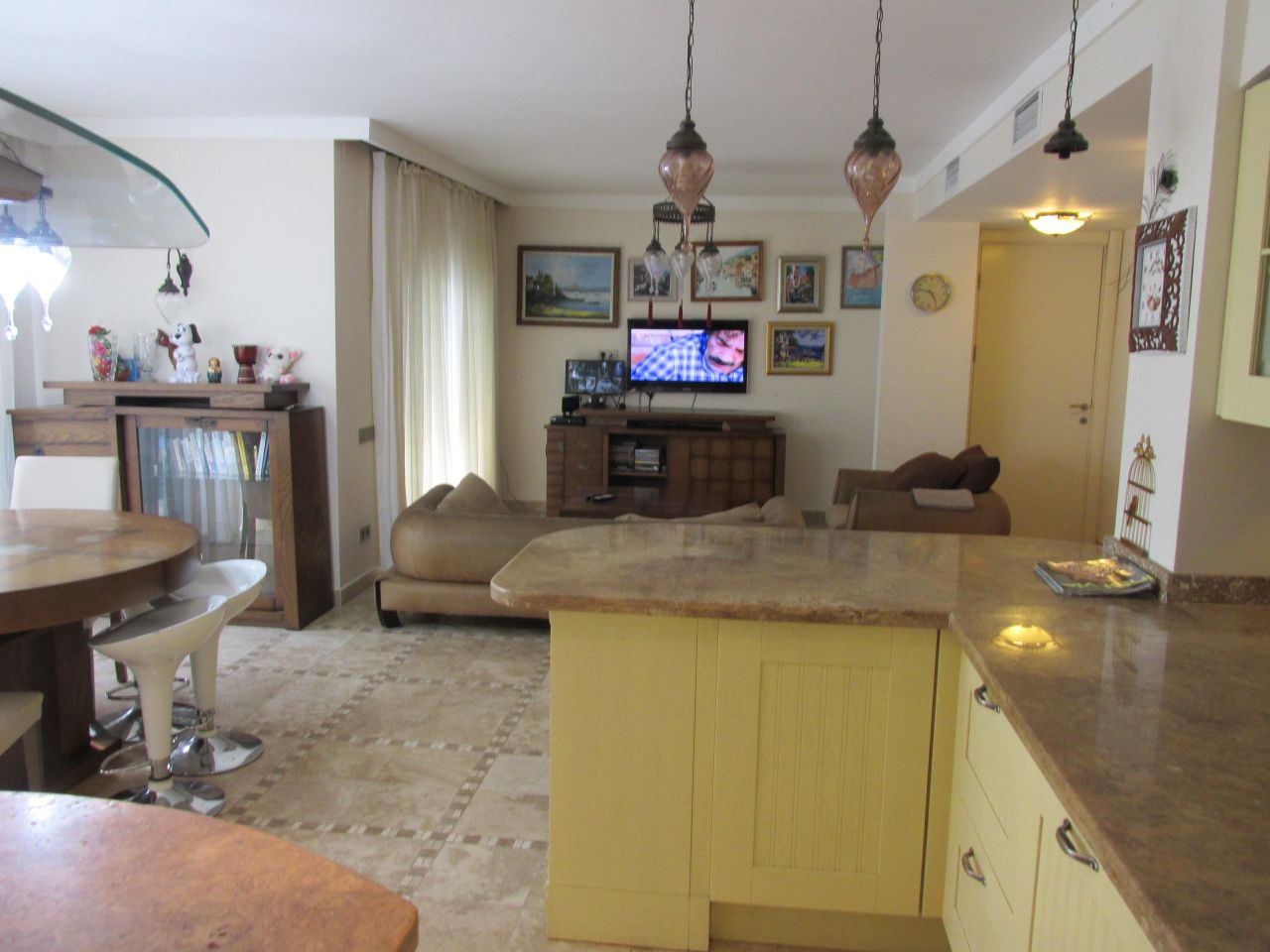 Квартира в Конаклы, Турция, 520 м² - фото 9