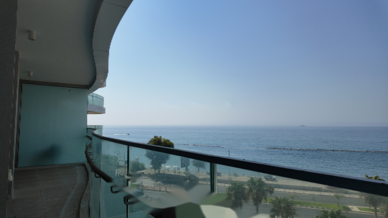 Квартира в Ермасойе, Кипр, 113 м² - фото 1