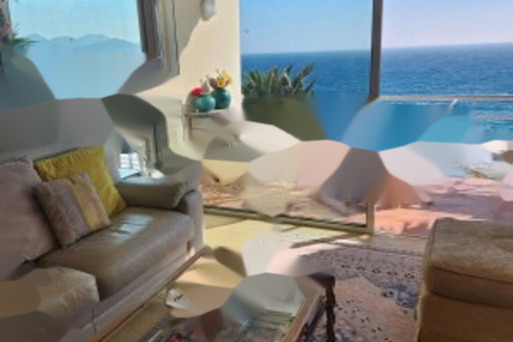 Квартира в Каннах, Франция, 75 м² - фото 1